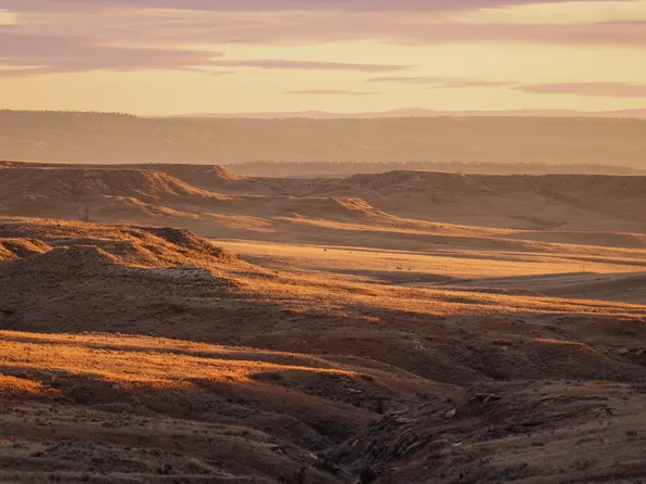 6031 Musselshell Trail Rd, Custer, MT 59024