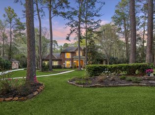 14530 Millhouse Rd, Pinehurst, TX 77362