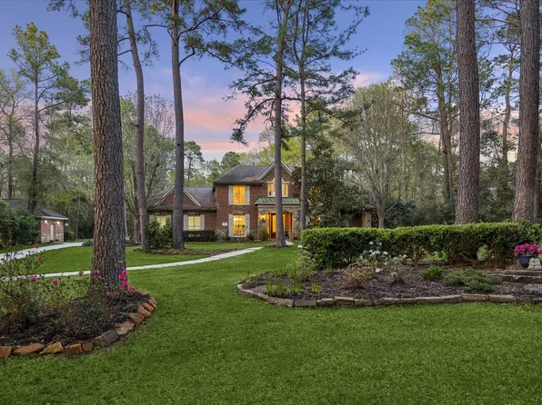 14530 Millhouse Rd, Pinehurst, TX 77362