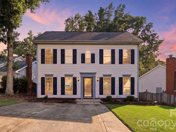 14230 Quartz Ln, Pineville, NC 28134