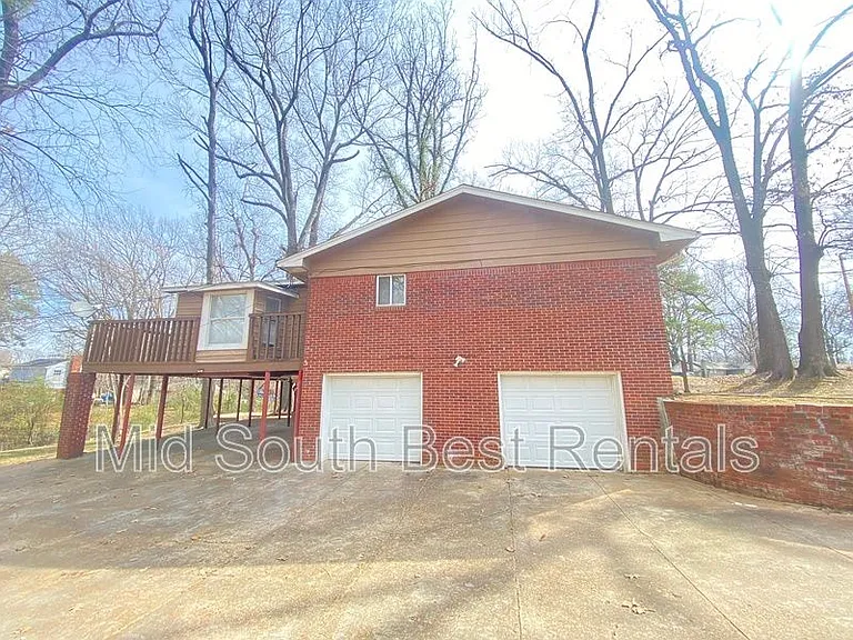 4912 Lochinvar Rd — Photo 5