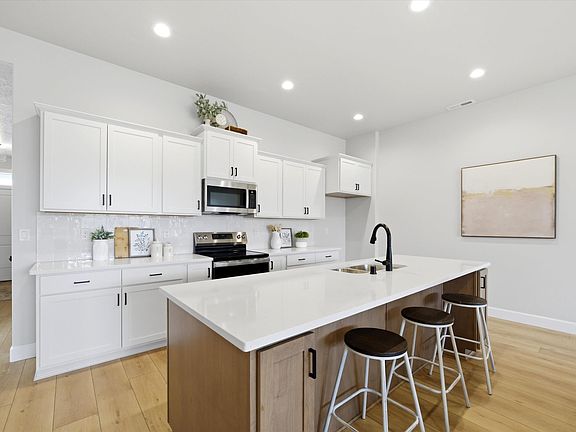 4th image of 3575 Allison Way