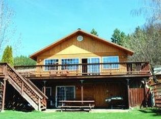 1700 E Russell Rd, Harrison, ID 83833