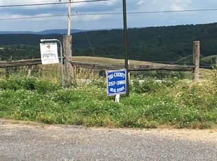 36 Hc 75, New Creek, WV 26743