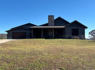 401 Discovery Bay Dr, Shell Knob, MO 65747