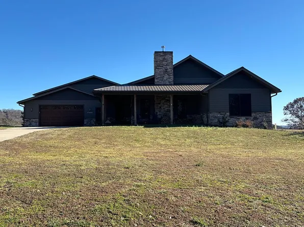 401 Discovery Bay Dr, Shell Knob, MO 65747