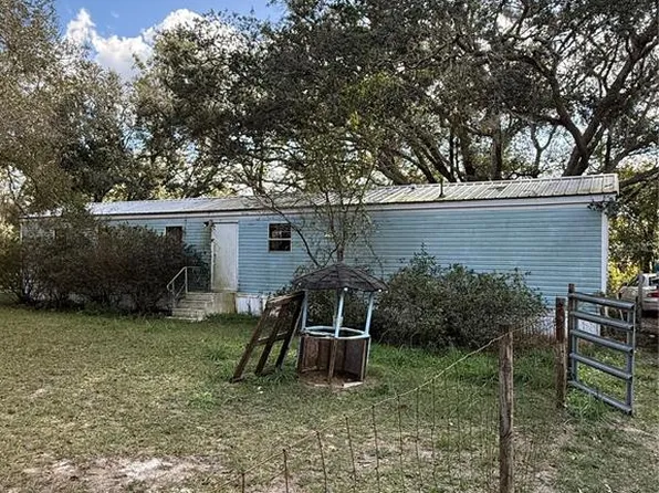 34934 Punch Rd, Dade City, FL 33523