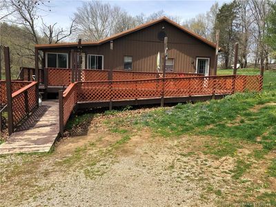 7384 E Hogtown Rd, Milltown, IN, 47145