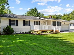 1590 S Carpenter Rd, Brunswick, OH 44212