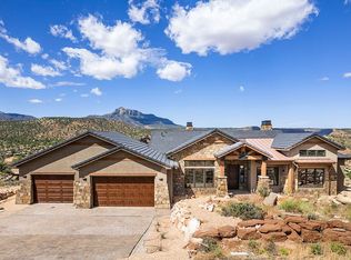 2603 Canyon Point Dr, Springdale, UT 84767