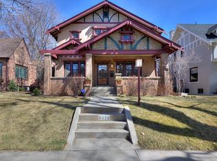 2270 Bellaire St, Denver, CO 80207