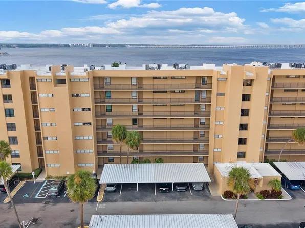 2617 COVE CAY DRIVE #103, CLEARWATER, FL 33760