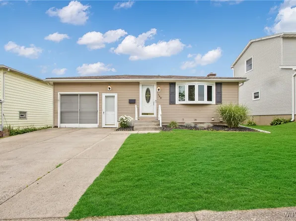148 Brentwood Dr, Cheektowaga, NY 14227