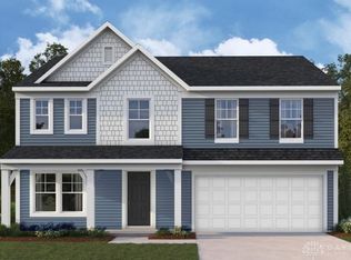 522 Iris Dr, Yellow Springs, OH 45387