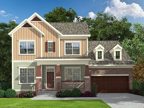 The Salvadore - E Exterior