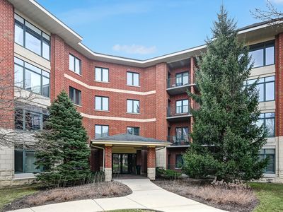 855 E 22nd St APT 318, Lombard, IL, 60148