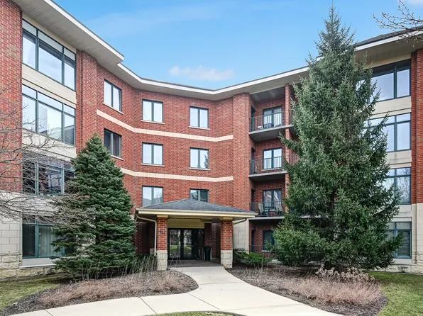 855 E 22nd St APT 318, Lombard, IL 60148