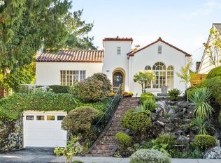 2837 NE 30th Ave, Portland, OR 97212