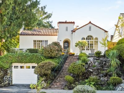 2837 NE 30th Ave, Portland, OR, 97212