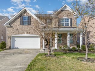 360 Callandale Ln, Durham, NC 27703