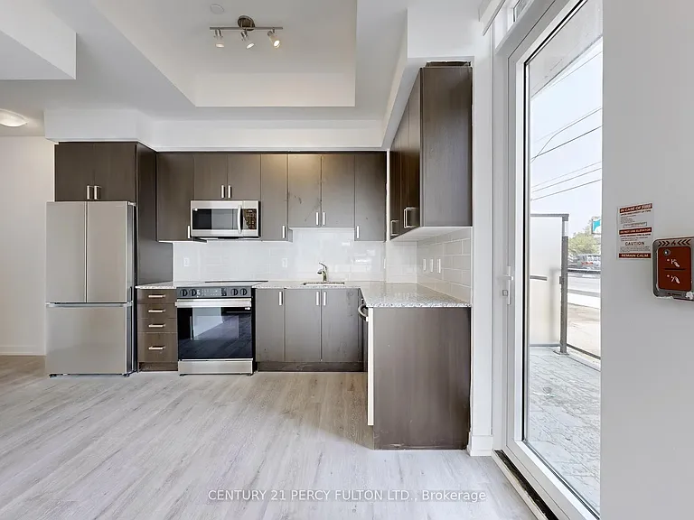 556 Marlee Ave #105 — Photo 14
