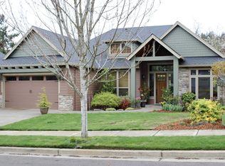 11452 SE Norwood Loop, Happy Valley, OR 97086