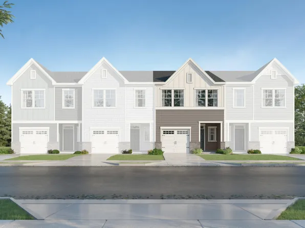 172 Paramount Dr, Smithfield, NC 27577