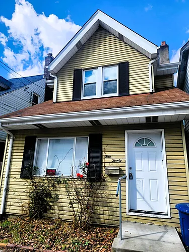 420 Grace St Photo 1