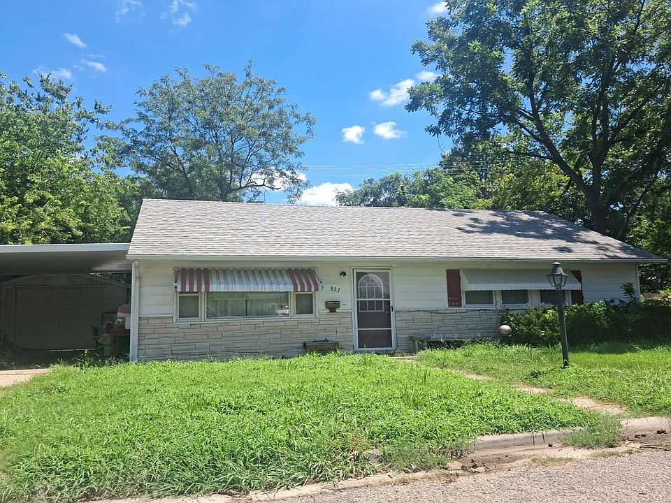 1st image of 827 Cleary Ave