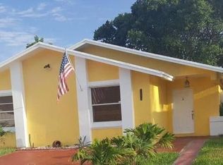 11878 SW 208th Ter, Miami, FL 33177