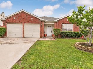 2440 Tisbury Way, Little Elm, TX 75068