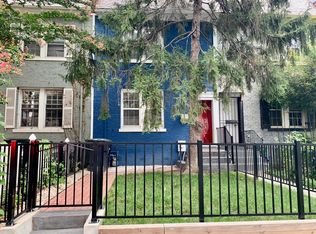 2109 2nd St NW, Washington, DC 20001