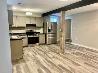 134 S Lorimier St #2, Cape Girardeau, MO 63703