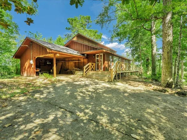180 Private Road 8776, Warren, TX 77664