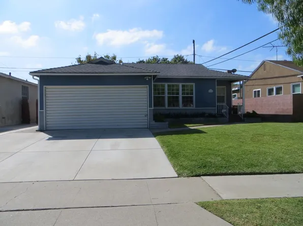 3106 Yearling St, Lakewood, CA 90712