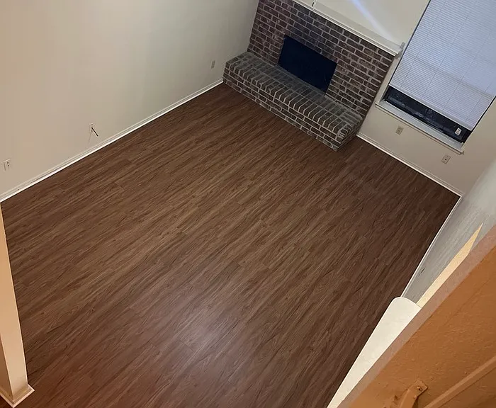 4371 Hulen Cir E #4371 — Photo 14