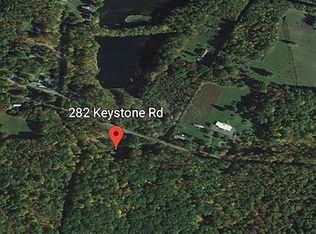 282 Keystone Rd, Lake Ariel, PA 18436