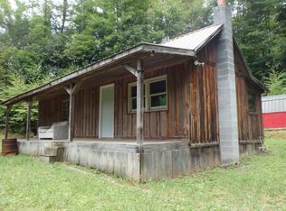 Tbd Hogum Hollow Rd, Roan Mountain, TN 37687