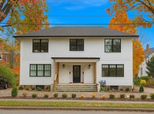 1702 Hill St, Ann Arbor, MI 48104