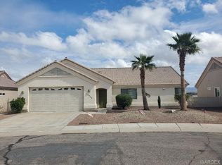 10742 S Calm Water Bay, Mohave Valley, AZ 86440