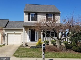 1158 Canon Way, Westminster, MD 21157