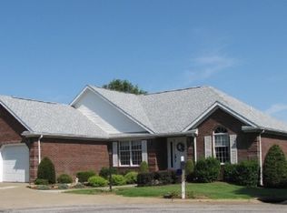 2319 Westridge Dr, Mount Vernon, IN 47620