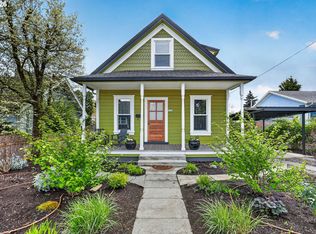 6124 NE Hoyt St, Portland, OR 97213