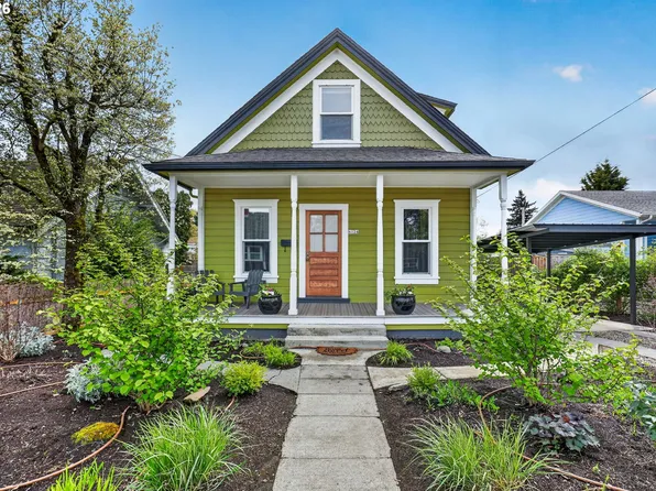 6124 NE Hoyt St, Portland, OR 97213