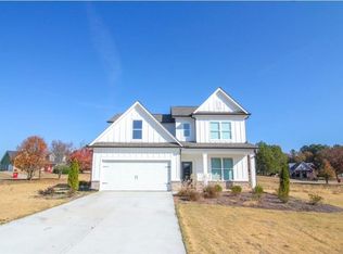 96 Boogies Run, Commerce, GA 30529