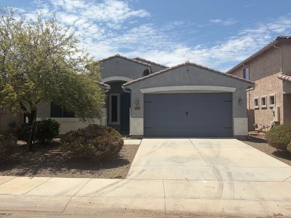18408 N Salerno Dr, Maricopa, AZ 85138