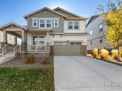 810 Compass Dr, Erie, CO, 80516