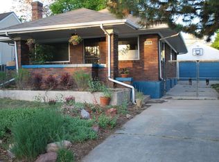 1903 S 1100 E, Salt Lake City, UT 84105