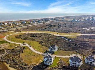 25835 Bay Breeze Dr, Galveston, TX 77554