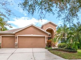 6002 Shearwater Ln, Lithia, FL 33547